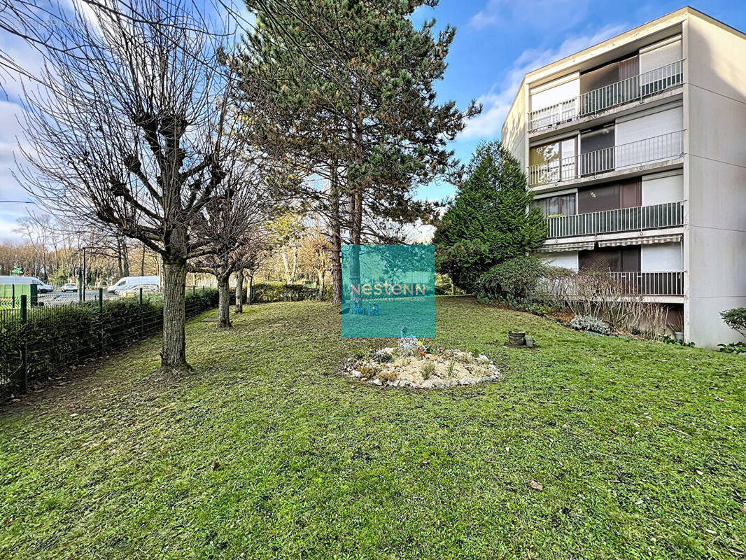 Appartement à FRANCONVILLE