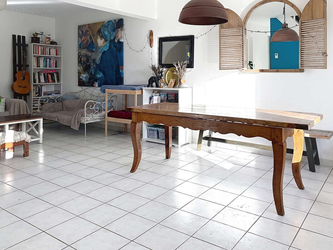 Maison à LA NEUVILLE-CHANT-D&#039;OISEL