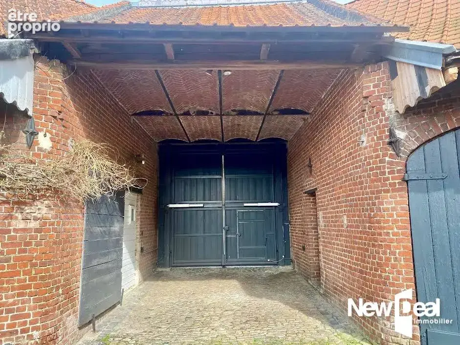 Corps de ferme - photo 11