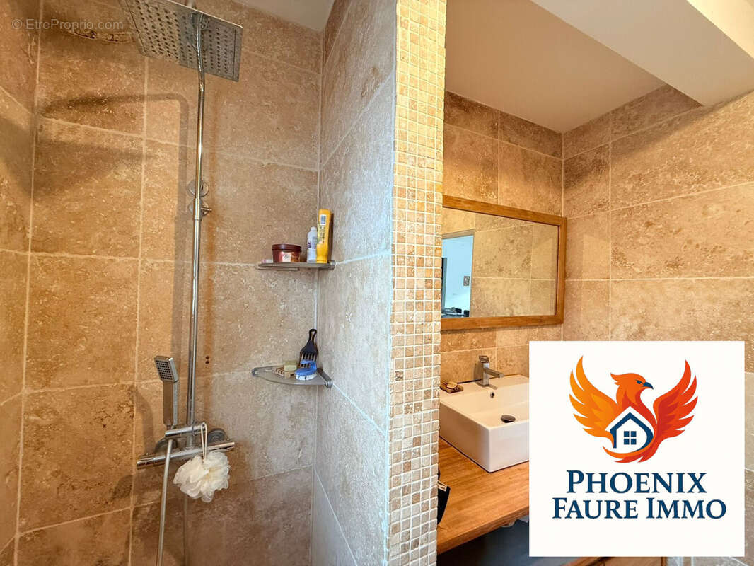 Maison à SAINT-PAUL