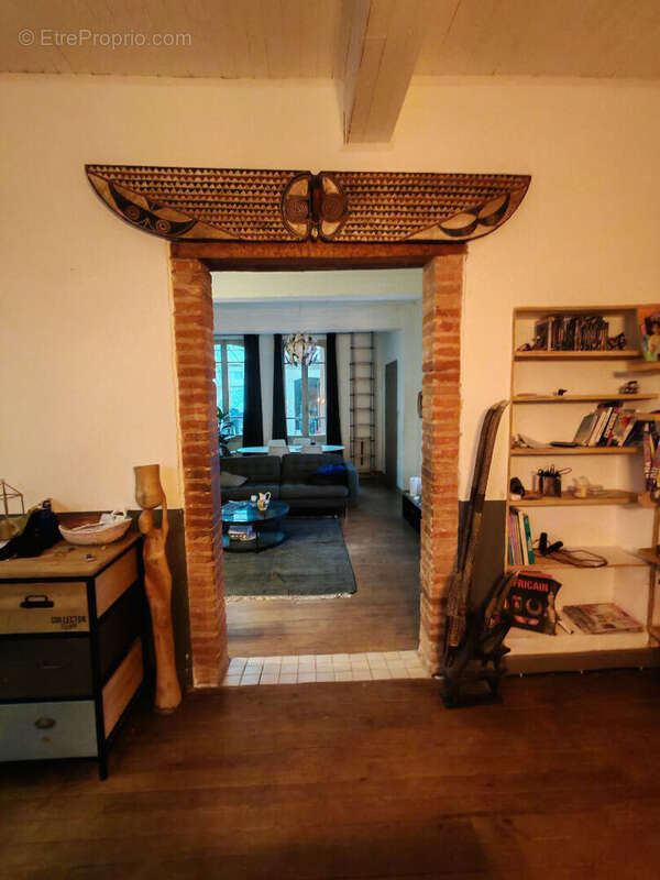 Maison Moissac 5 pièces avec grand garage 139 m² - photo 11