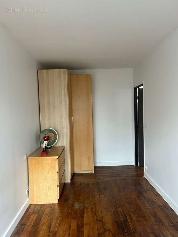 Photo 5 - Appartement à PARIS-15E