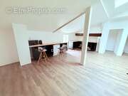 Appartement à VERTHEUIL