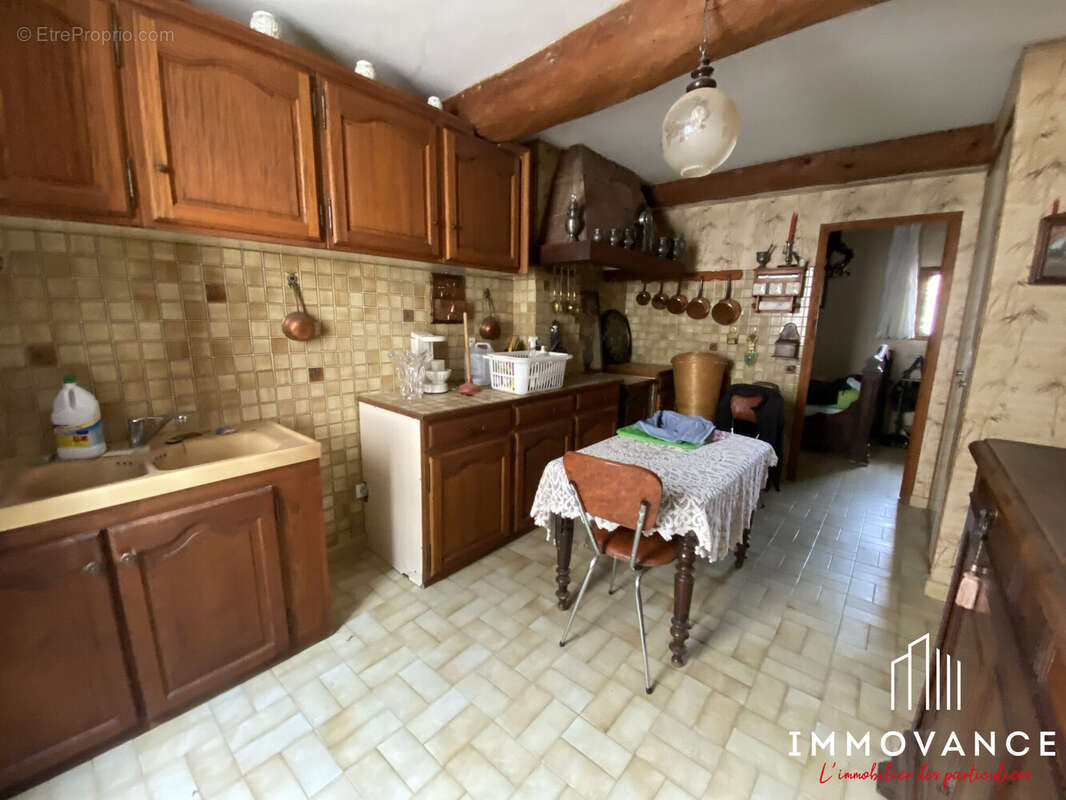 Maison à FRONTIGNAN