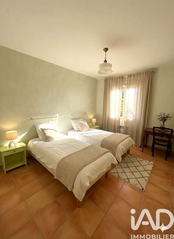 Photo 7 - Maison à COTIGNAC