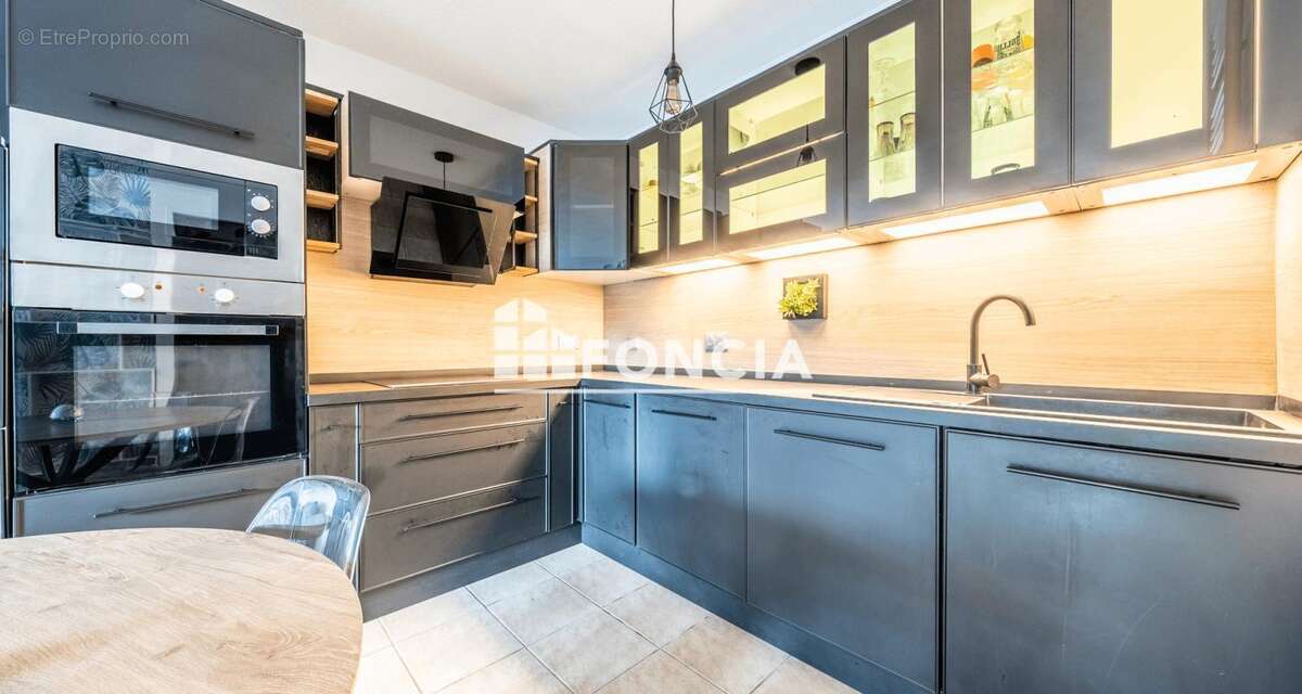 Appartement à GUJAN-MESTRAS