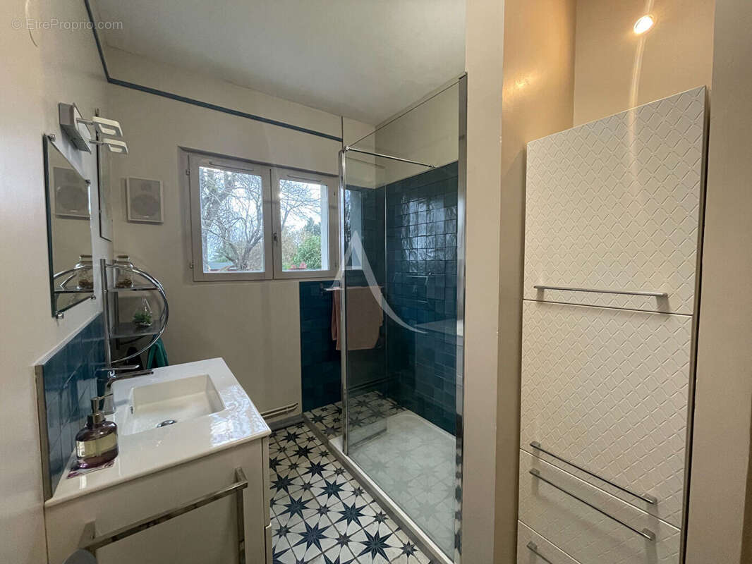 Maison à FAVEROLLES-SUR-CHER