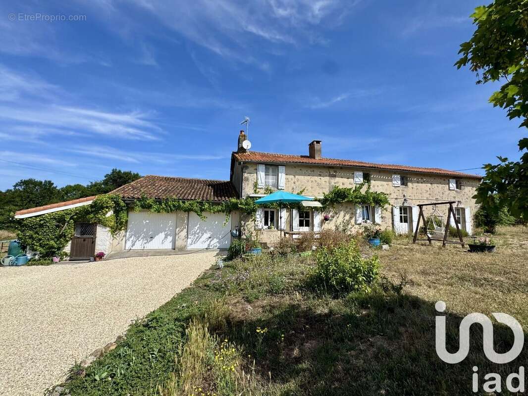 Photo 2 - Maison à VIENNAY