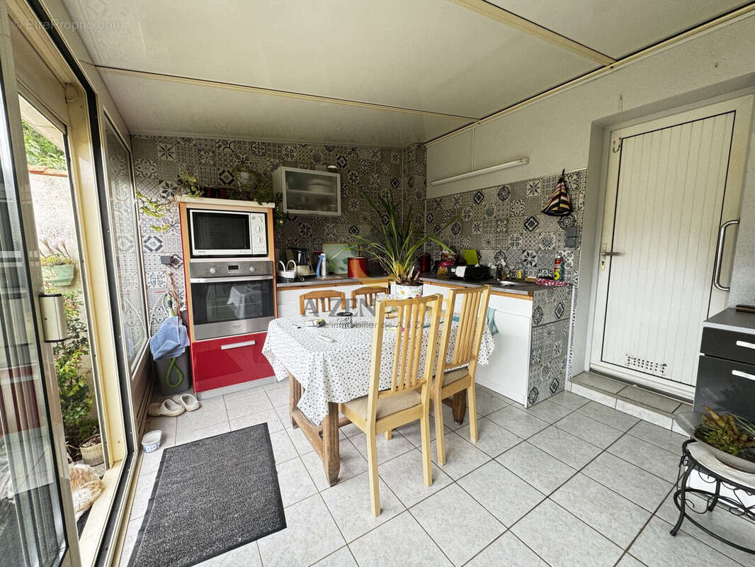 Maison à LUCON