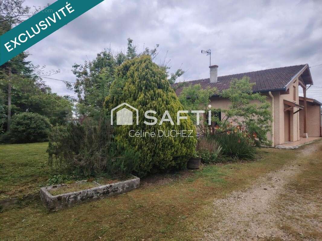 Maison 85 m² à Montracol  - photo 6
