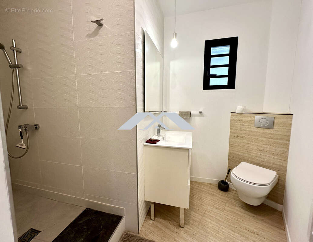 suite 2 - Maison à LE TAMPON