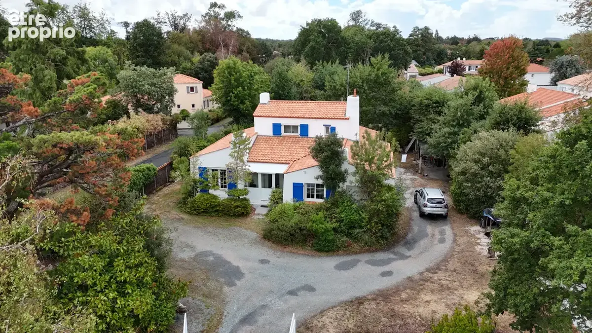 Maison à CHALLANS
