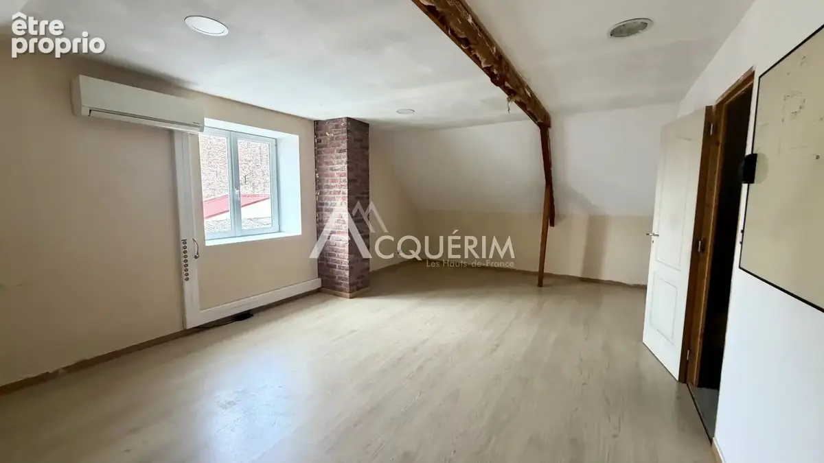 Maison 109 m² à Carvin  - photo 9