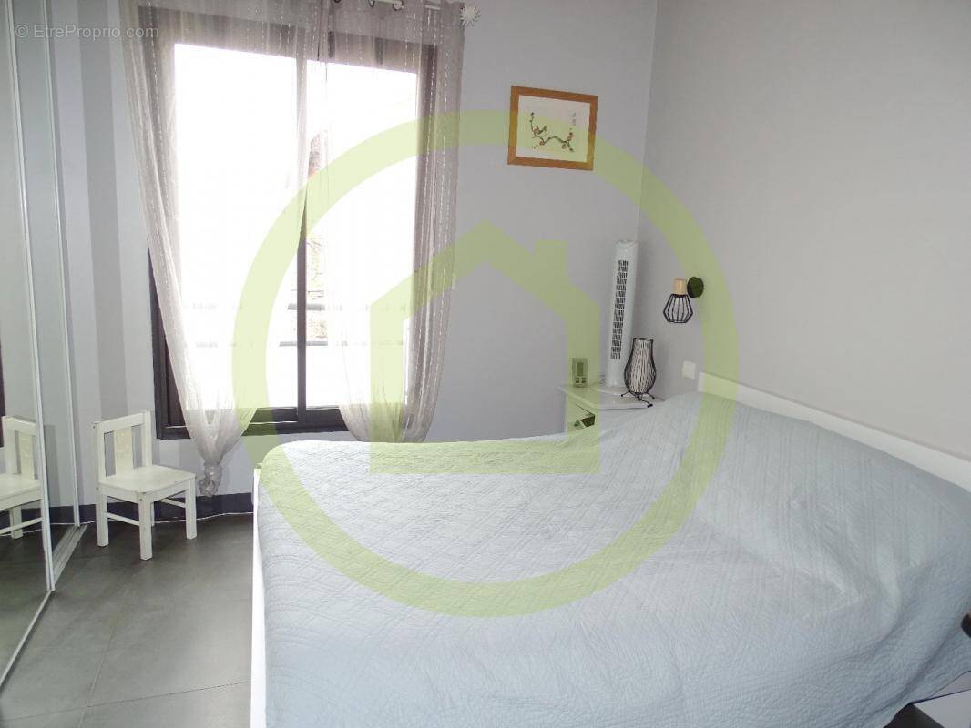 Appartement à BEAUCAIRE