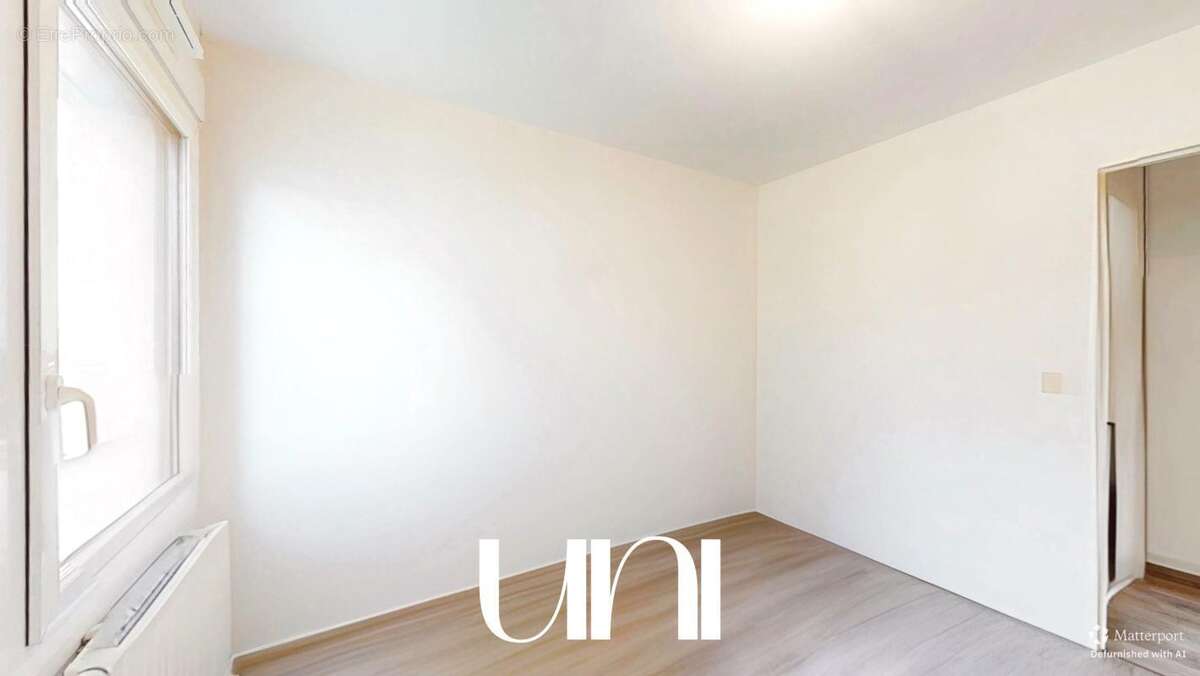 Appartement à HEROUVILLE-SAINT-CLAIR