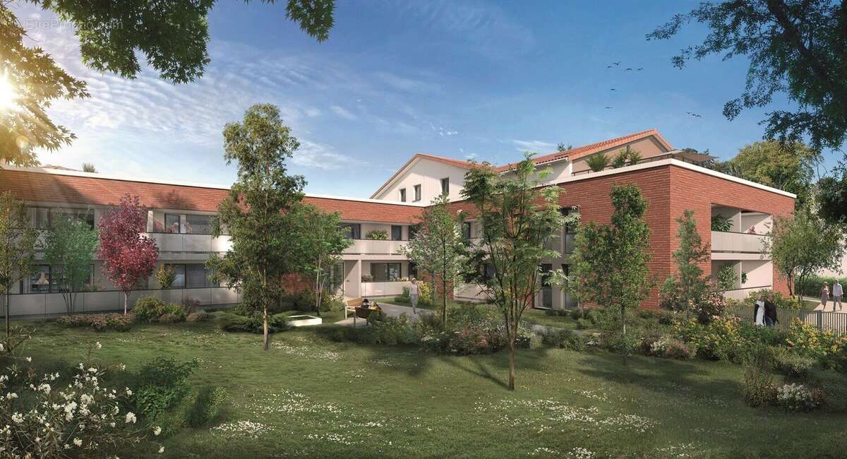 Photo 2 - Appartement à BALMA