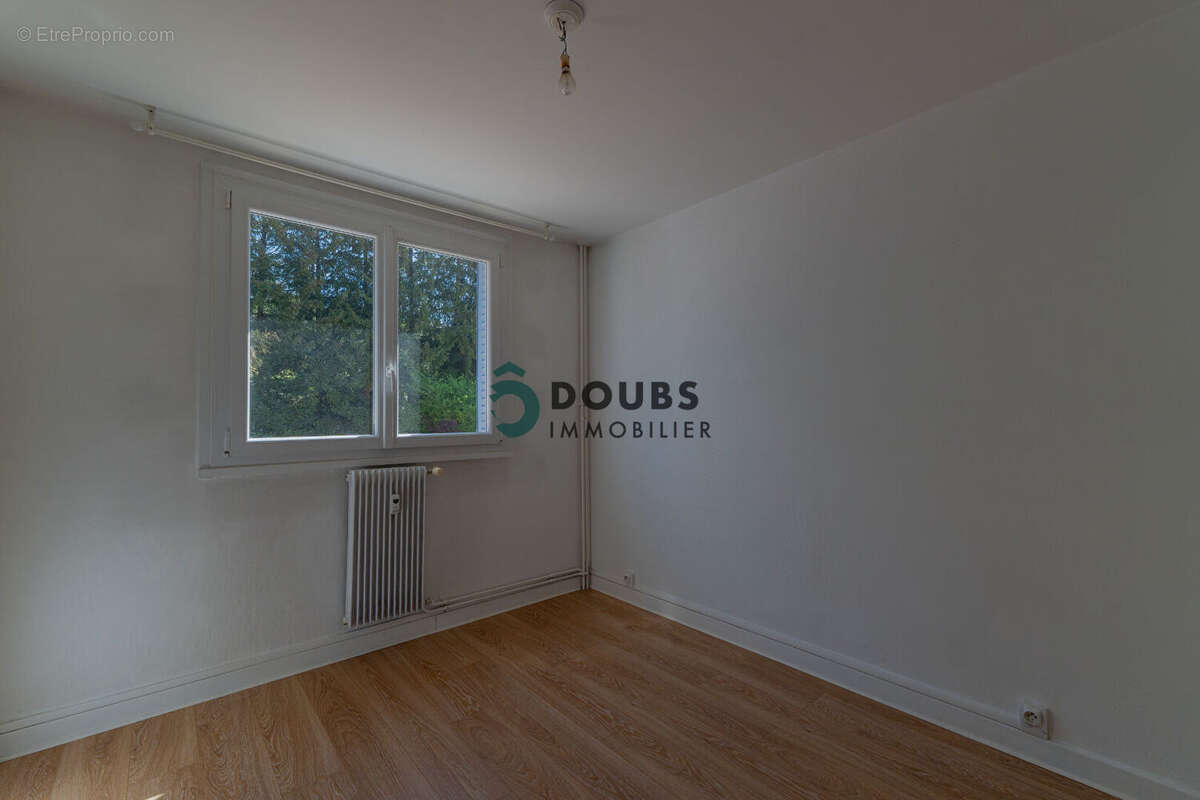 Appartement pontarlier 4 pieces 72m² - photo 12