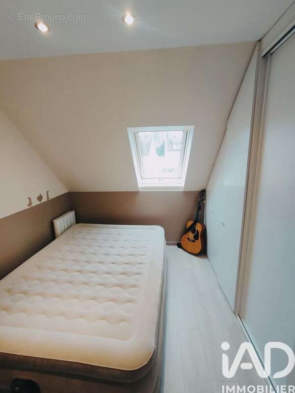 Photo 6 - Maison à AUVERS-SUR-OISE