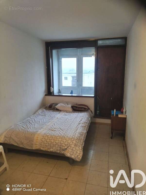 Photo 8 - Appartement à YUTZ