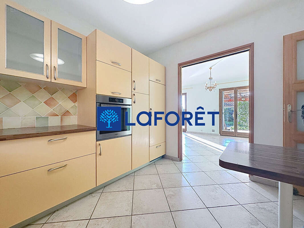 Maison à DRAGUIGNAN