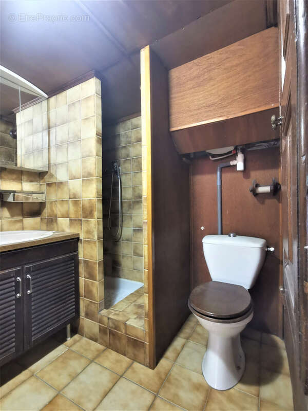 Appartement à ANNECY
