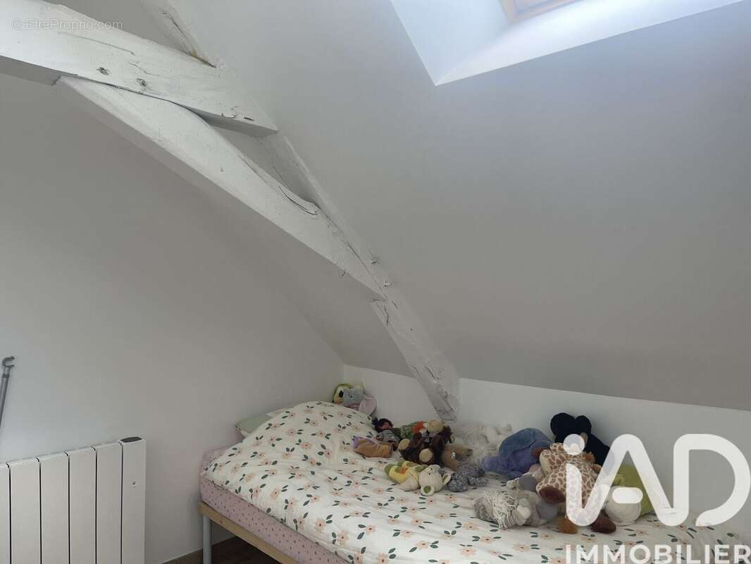 Photo 5 - Appartement à TRUYES