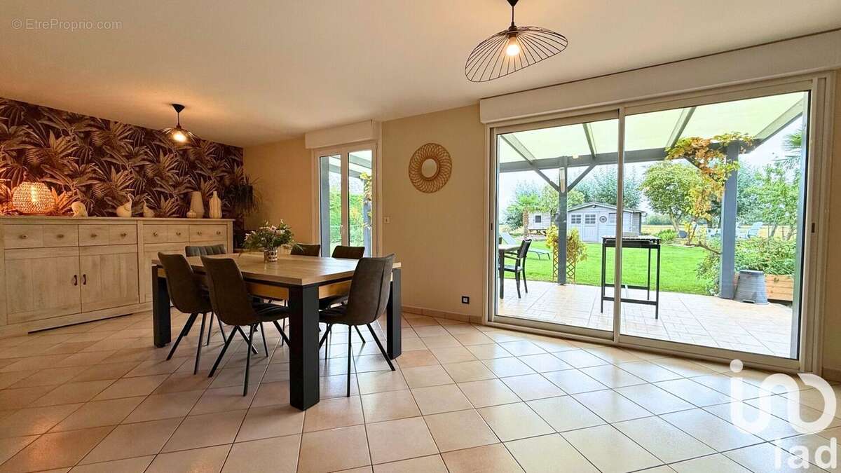 Photo 4 - Maison à BAILLEUL