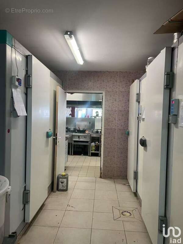 Photo 5 - Commerce à HIRSON