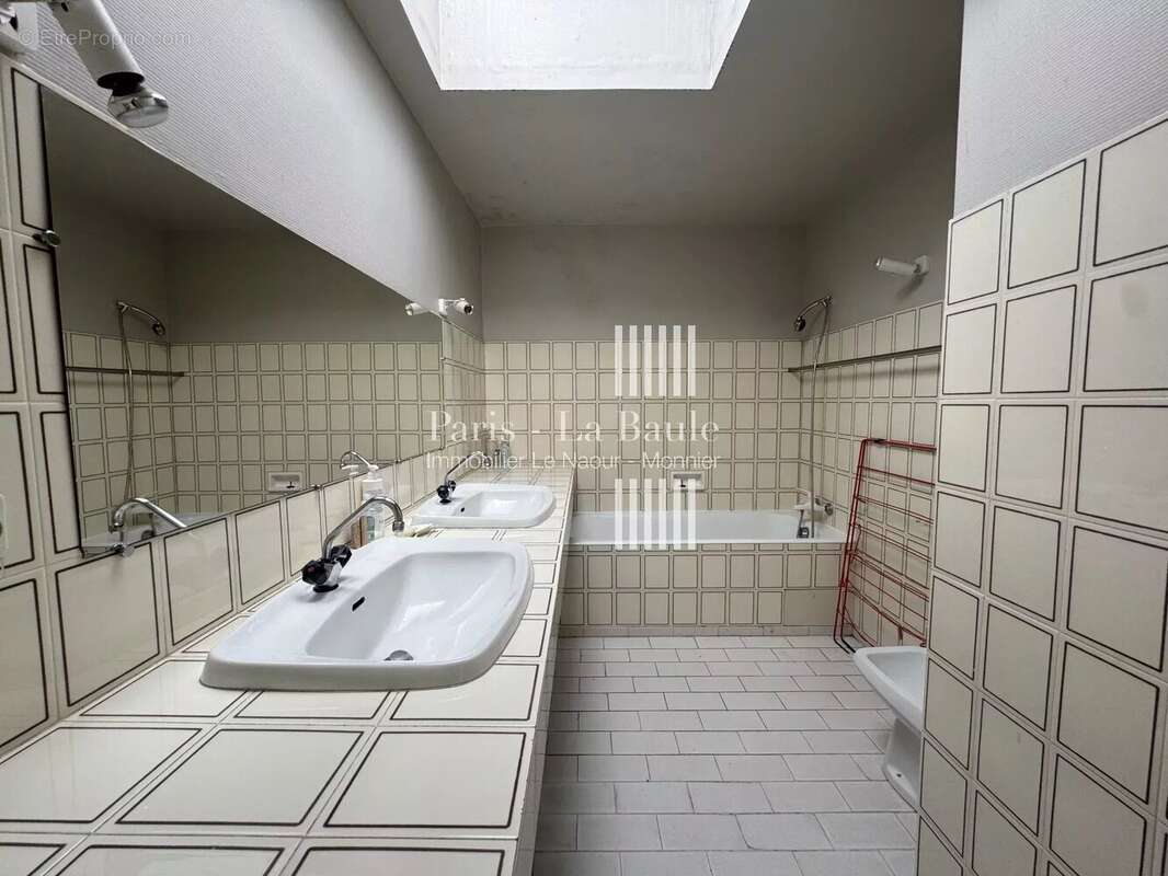 Maison à LA BAULE-ESCOUBLAC