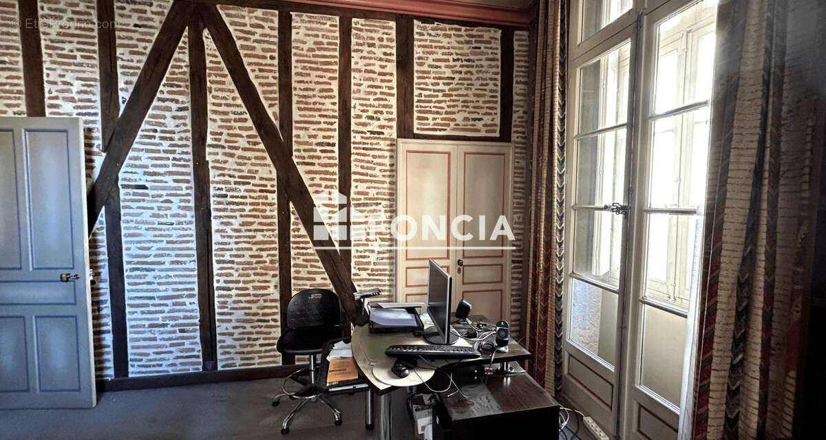 Appartement à CASTRES