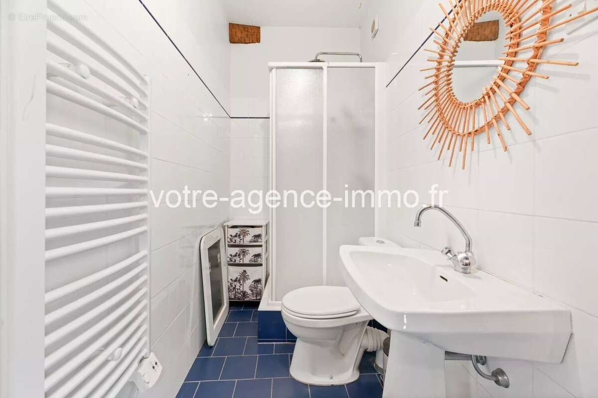 Maison à COARAZE