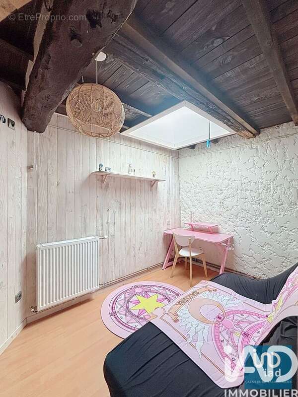 Photo 9 - Maison à BAJONNETTE