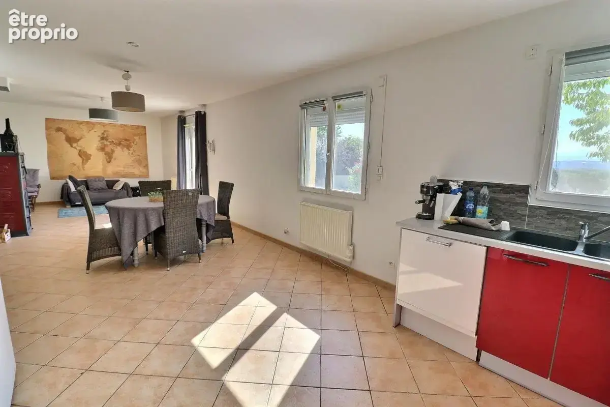 Maison 4 chambres - photo 6