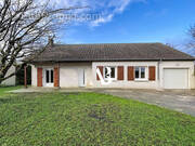 Maison à MAISON-ROUGE