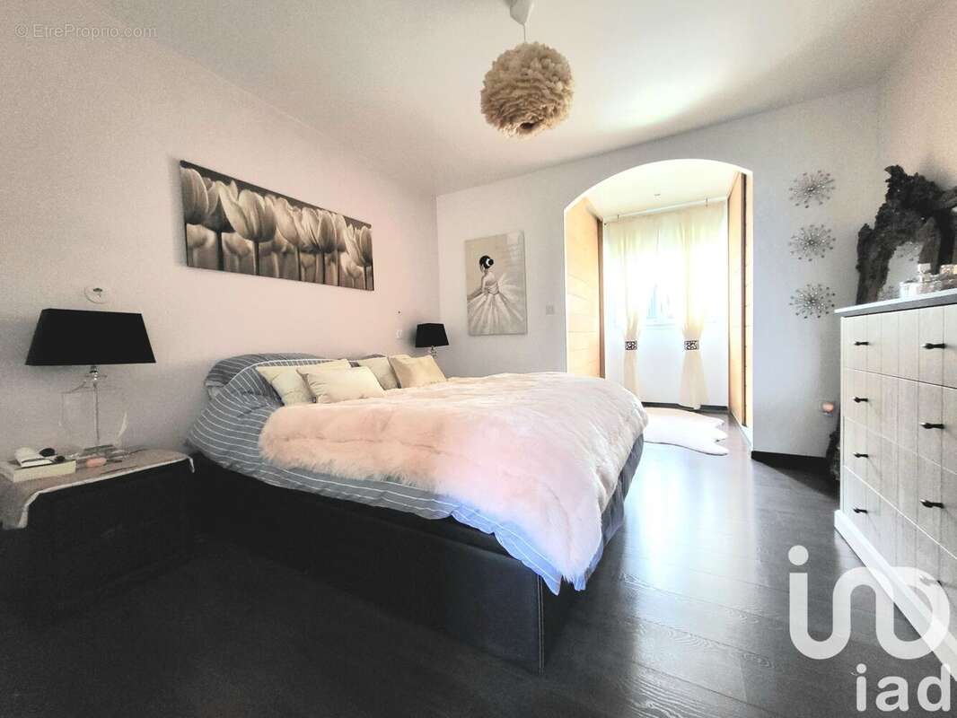 Photo 7 - Maison à HAUDRECY