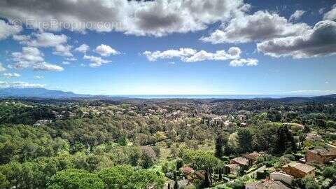 Maison à MOUANS-SARTOUX