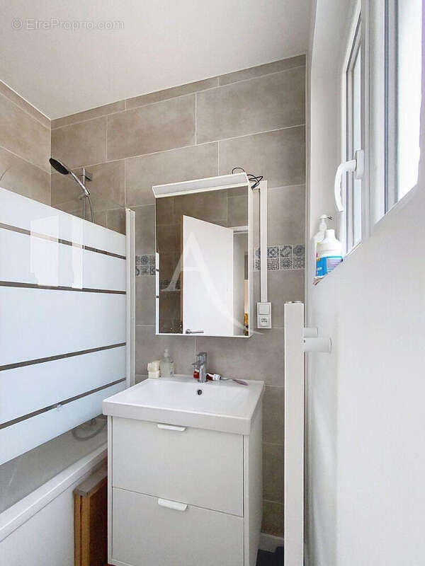 Appartement à ANGERS