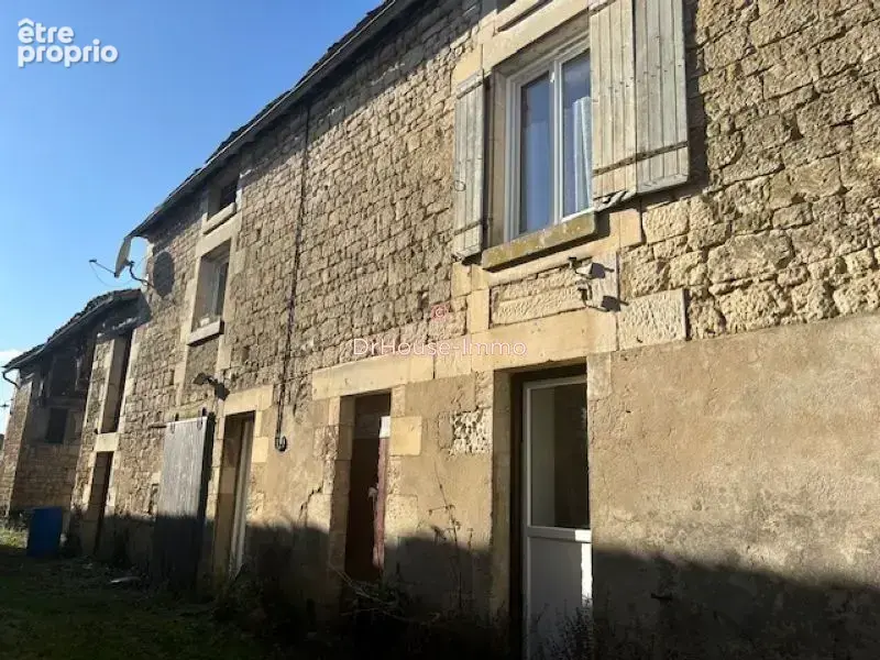 Maison 5 pièces 99 m² à vendre à Bonneuil-Matours (86210) - photo 24