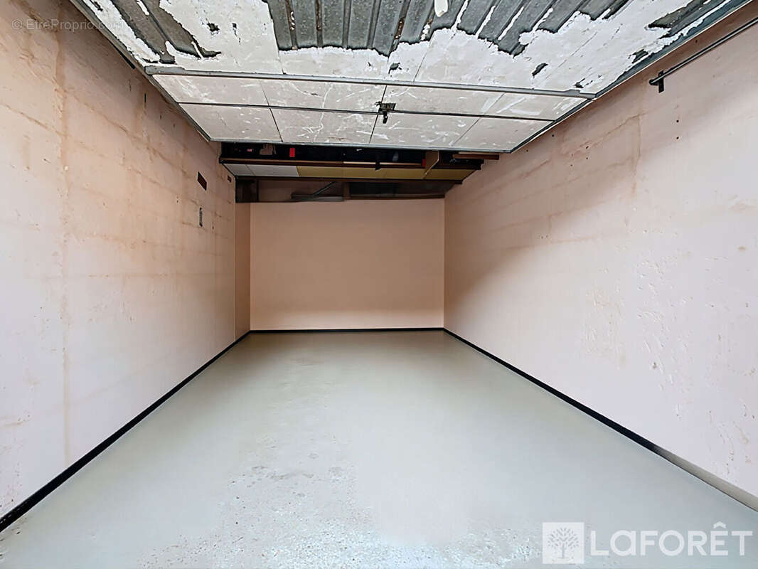 Appartement à VITROLLES