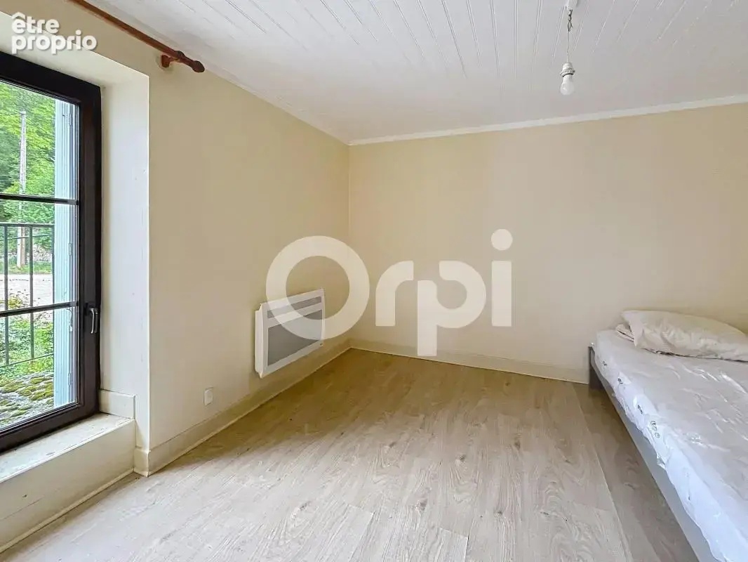  Grande maison familiale ou gîte – Est de Périgueux – 5 chambres, bureau, terrain dont partie constructible - photo 11