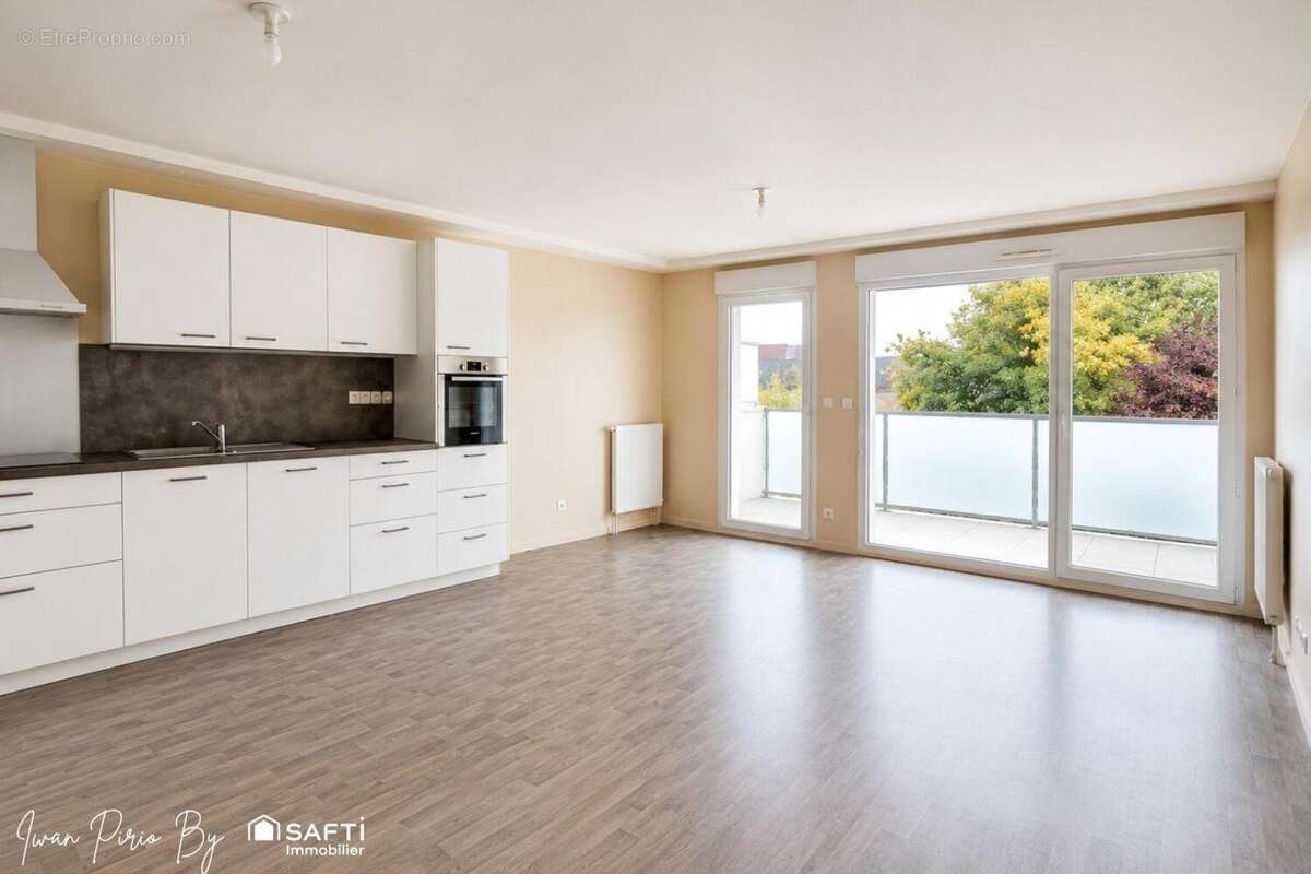 Photo 2 - Appartement à BRUZ