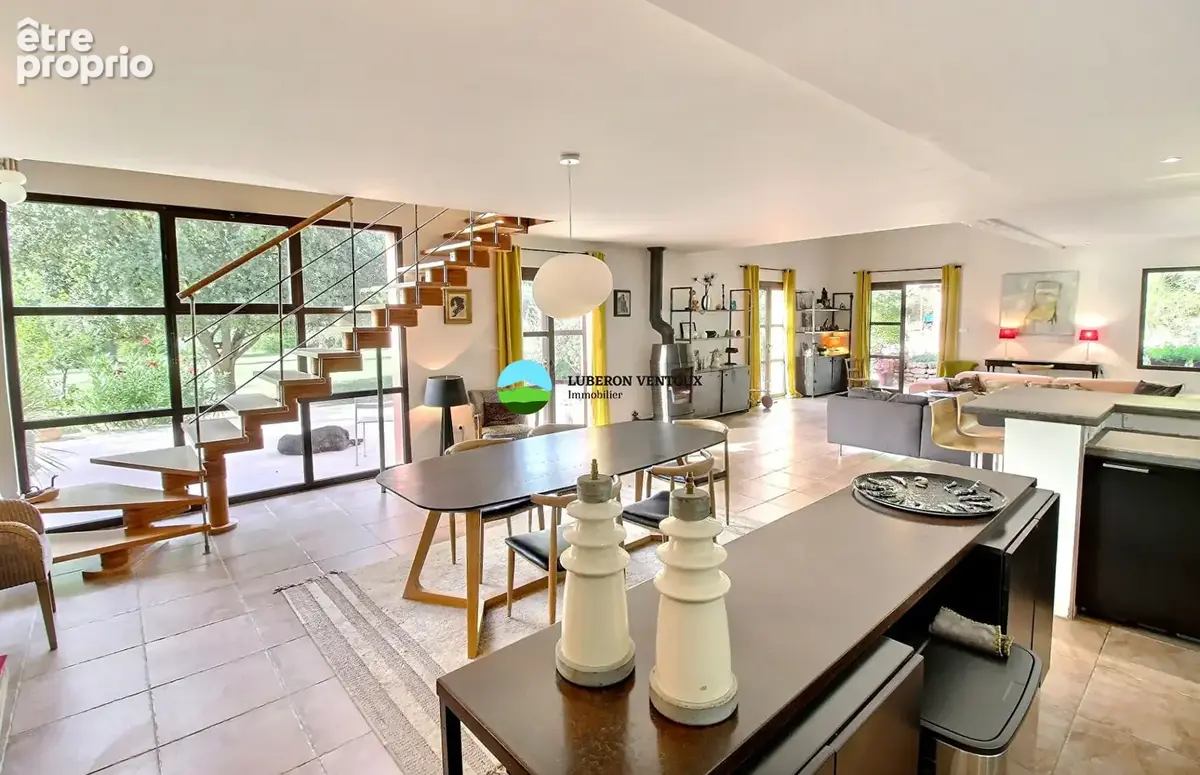 A VENDRE, Propriété à Crillon le Brave - photo 8