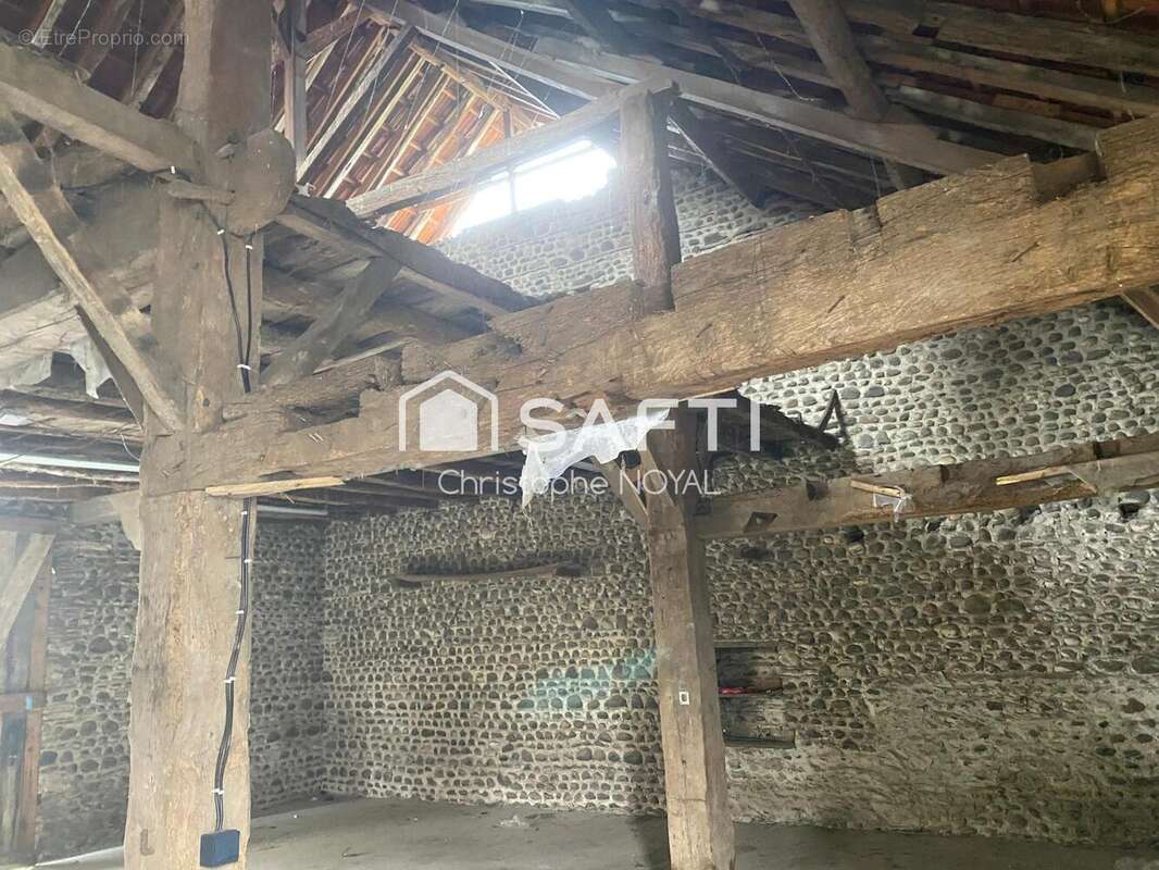 Photo 3 - Maison à OS-MARSILLON