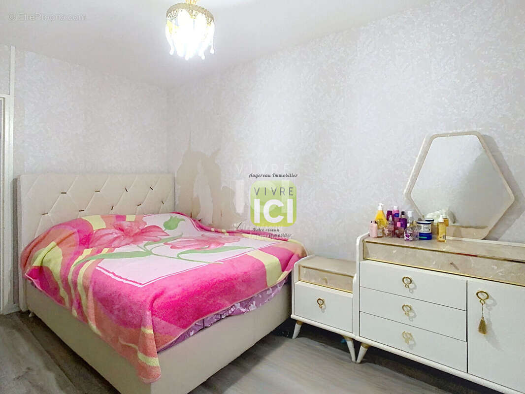Appartement à CHOLET