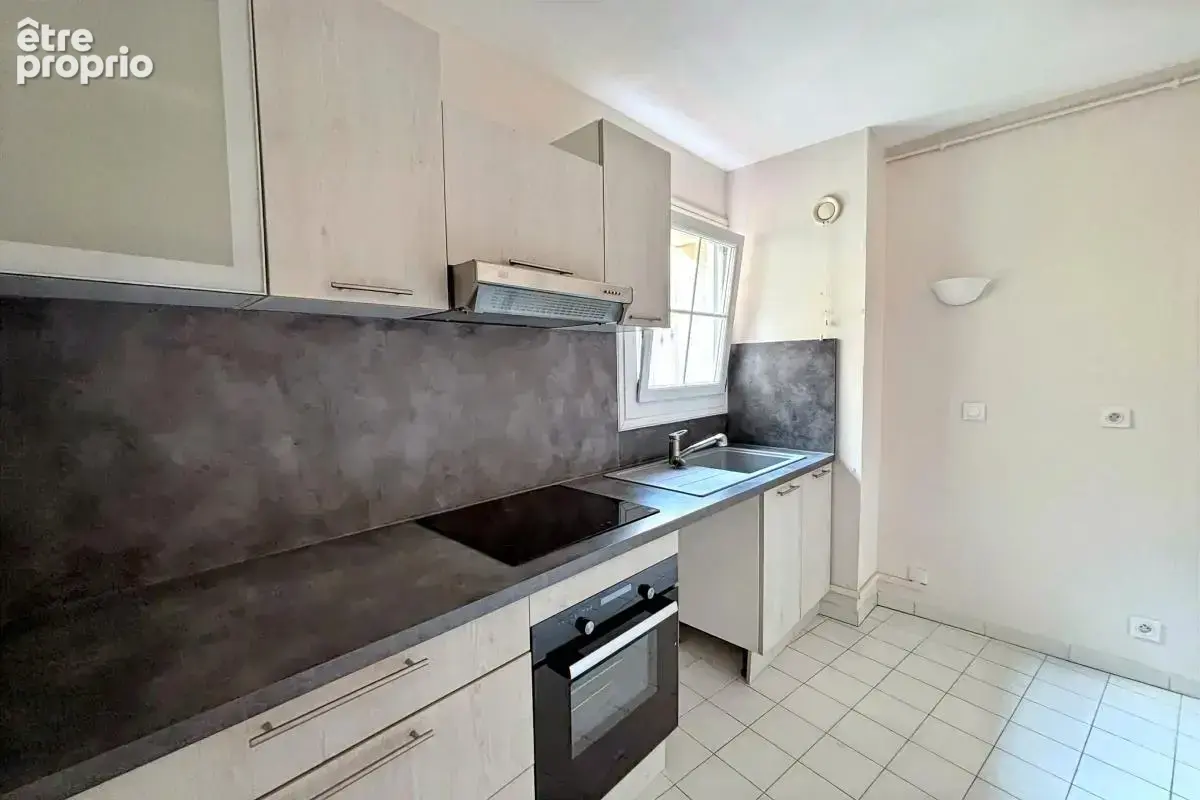 Appartement - photo 5