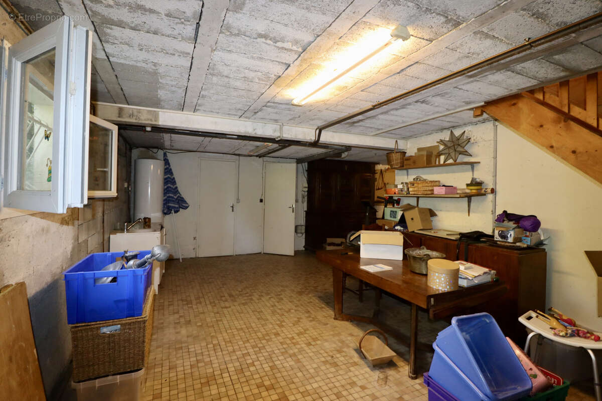 Meschers Maison - photo 16