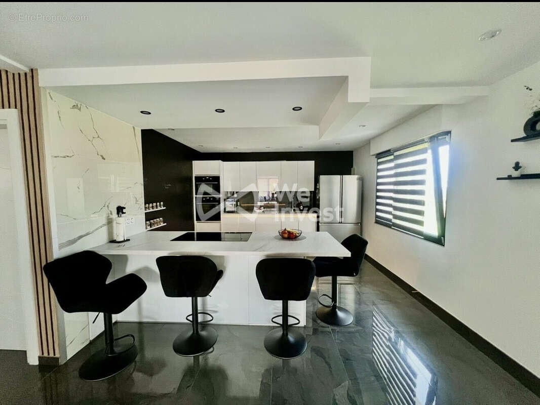 Maison à SESSENHEIM