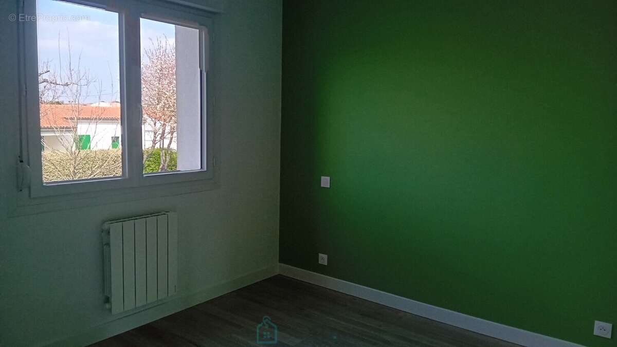 Très bel appartement refait à neuf de 58 m² et 2 chambres - photo 14