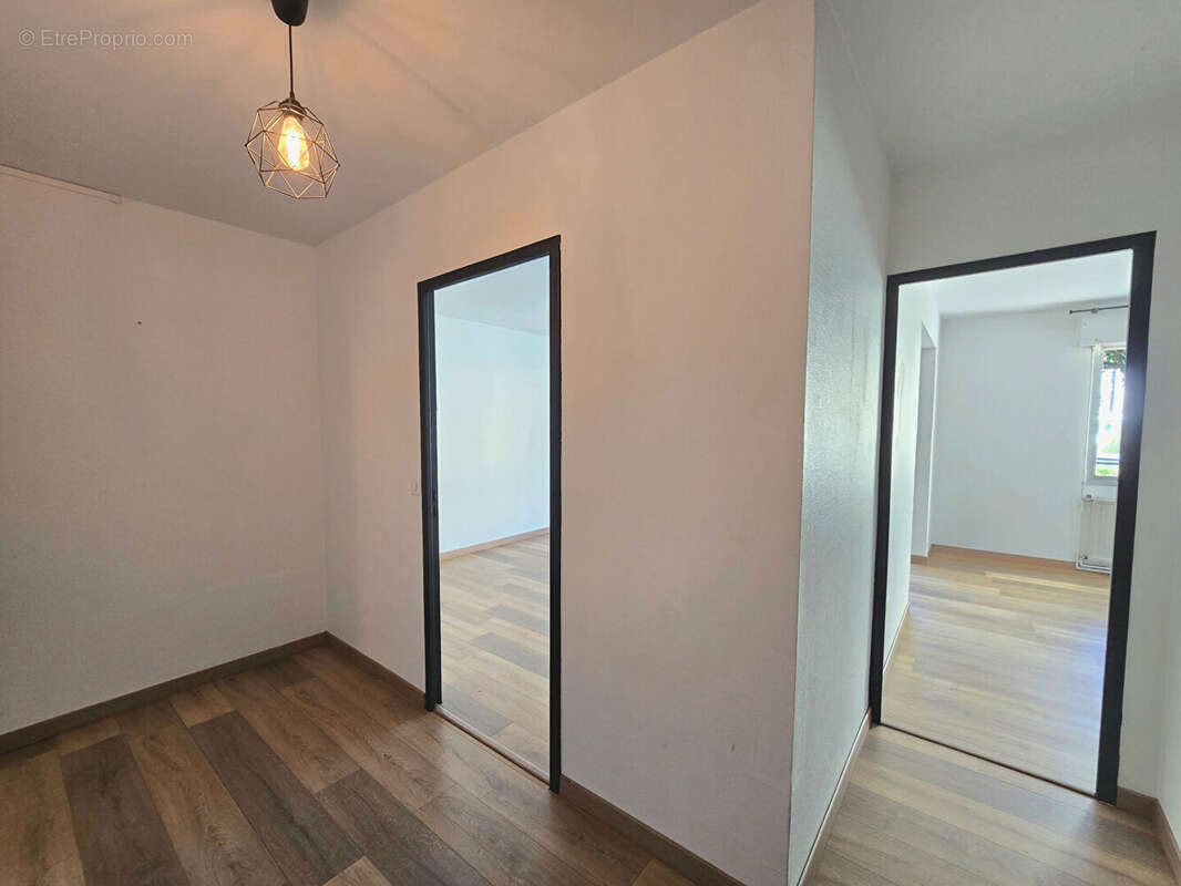 Appartement à REZE
