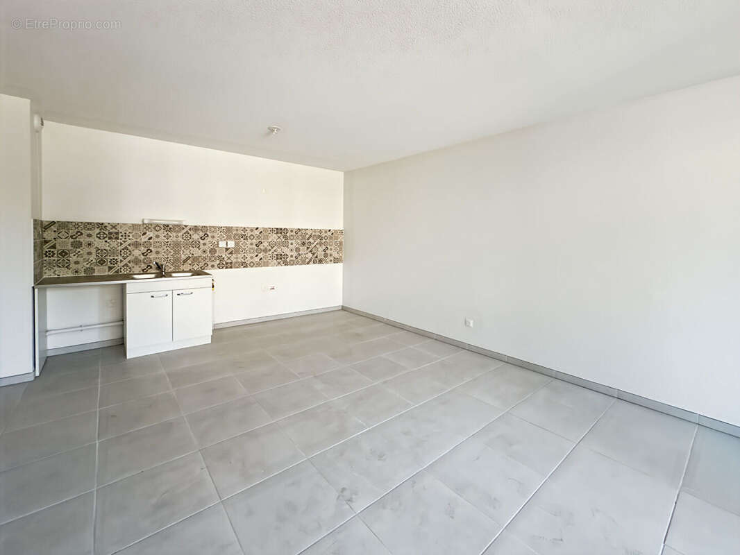 Appartement à MONTAUBAN